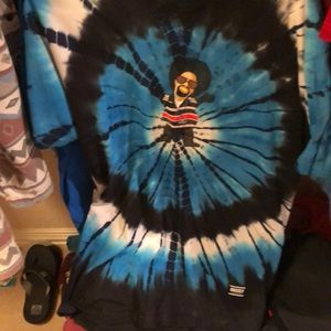 Grizzly macDre shirt